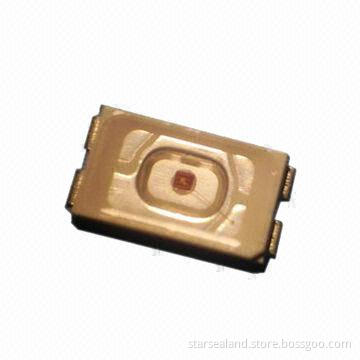 0.5W PLCC2 730-740nm Infrared Power SMD LED